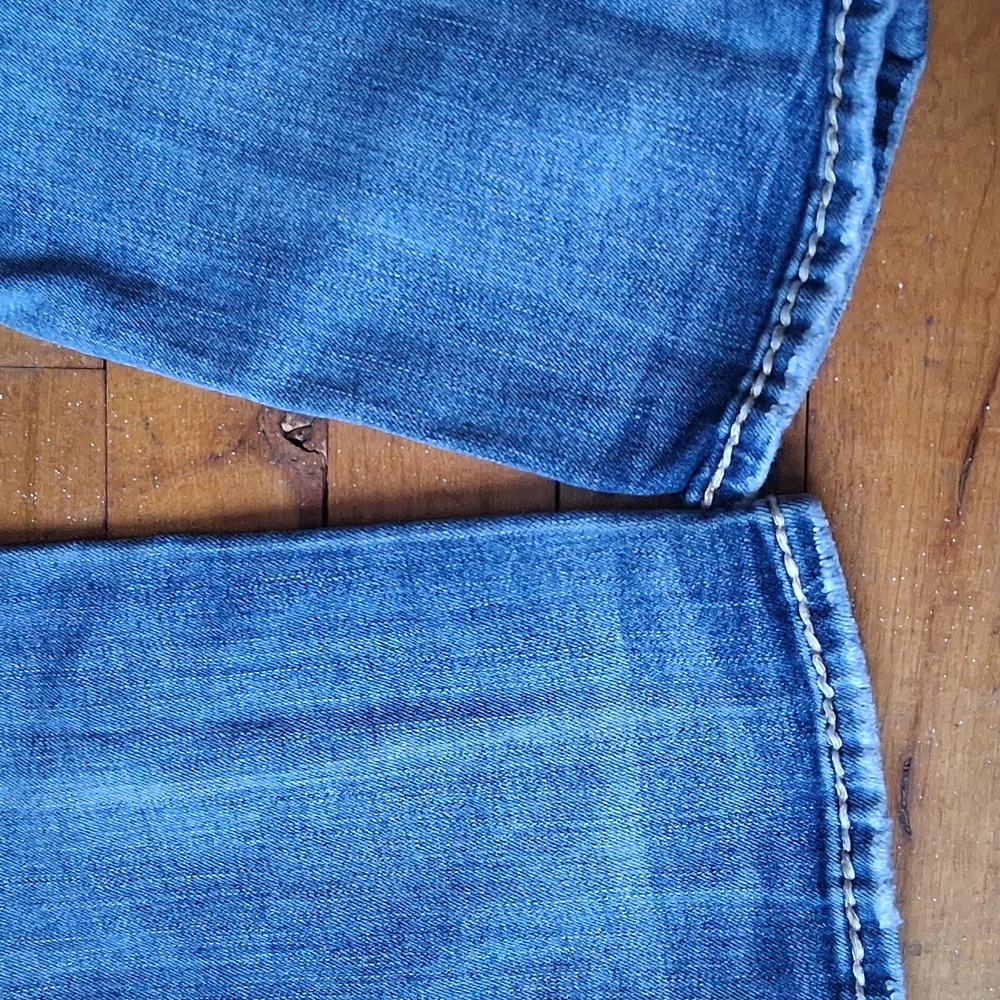 Rock Revival Size 27 Skinny Abrienda - Picture 14 of 14